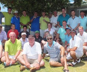 Wynmakers slaan balletjies